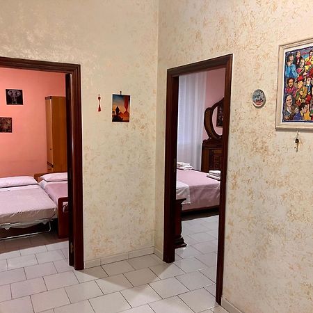 شقة Casa Annalisa إيركولانو المظهر الخارجي الصورة