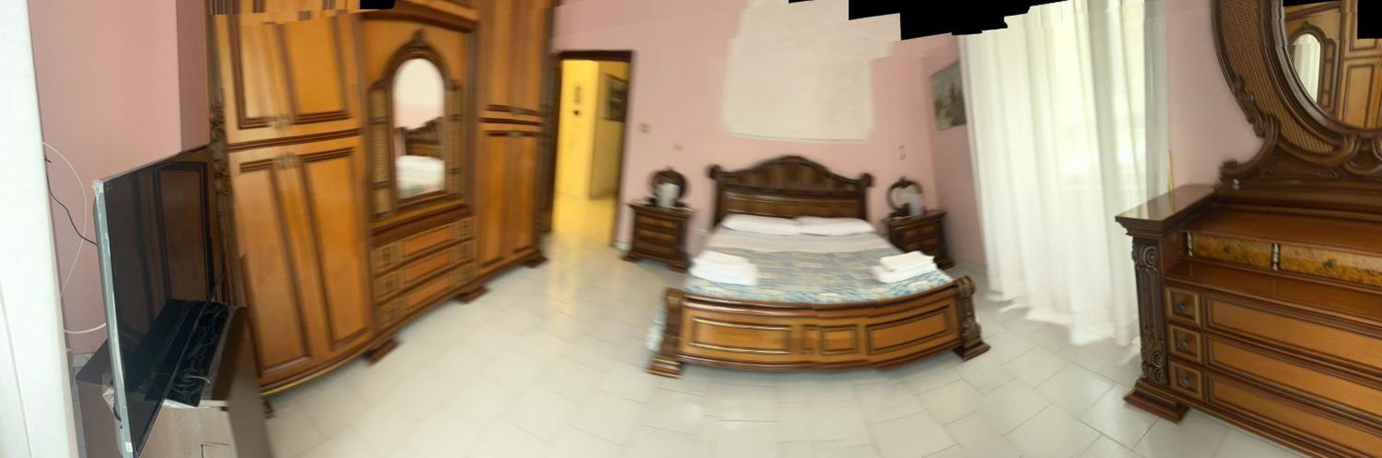 شقة Casa Annalisa إيركولانو المظهر الخارجي الصورة