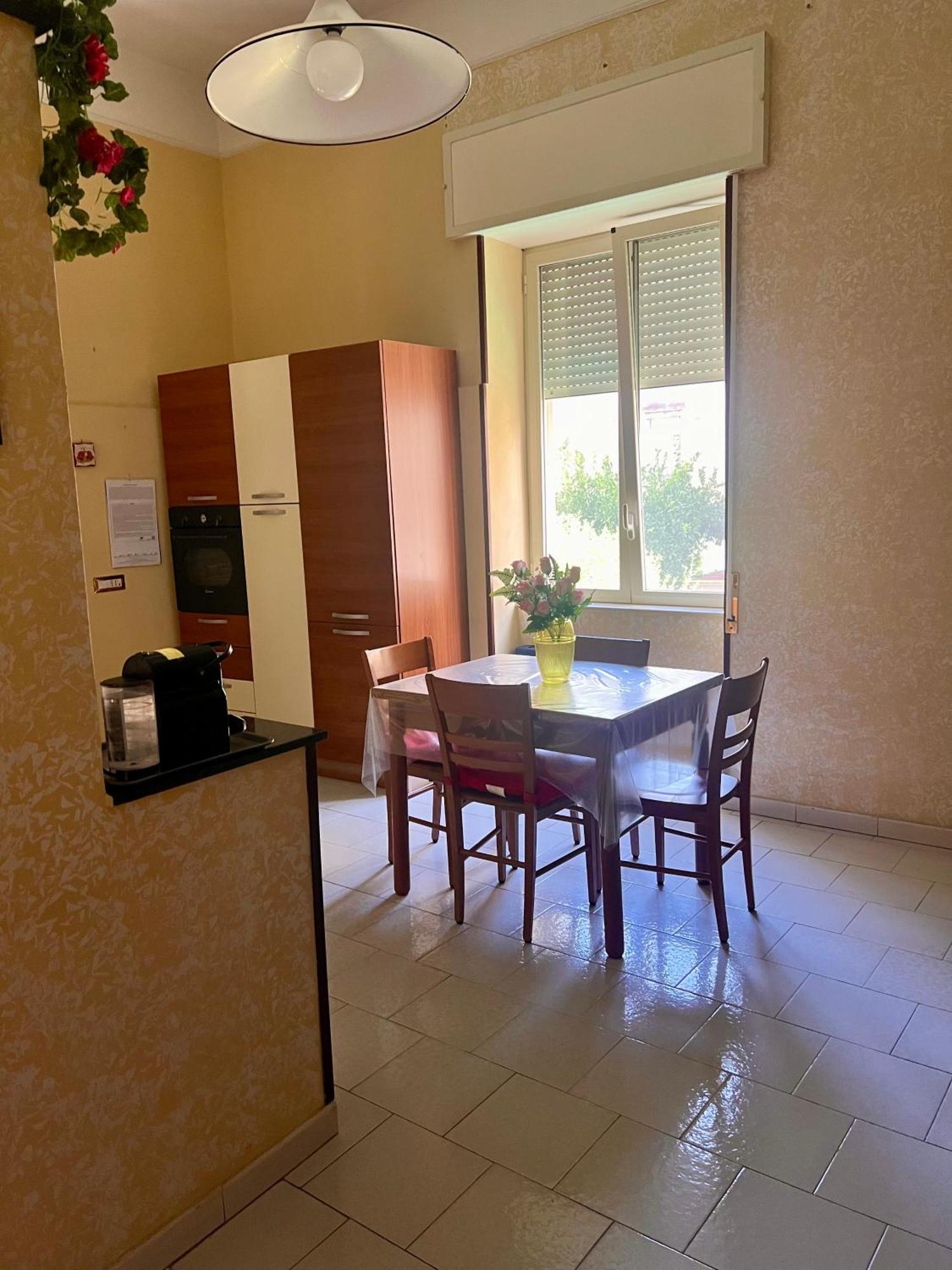 شقة Casa Annalisa إيركولانو المظهر الخارجي الصورة